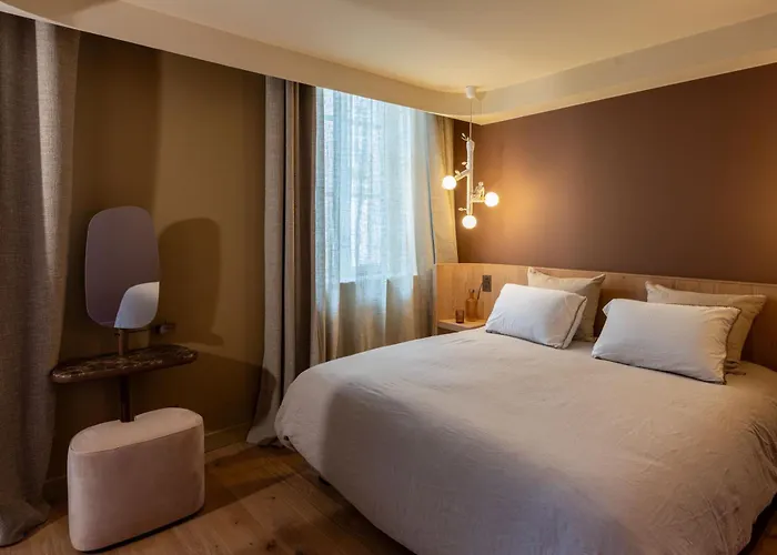 Yndo Hôtel