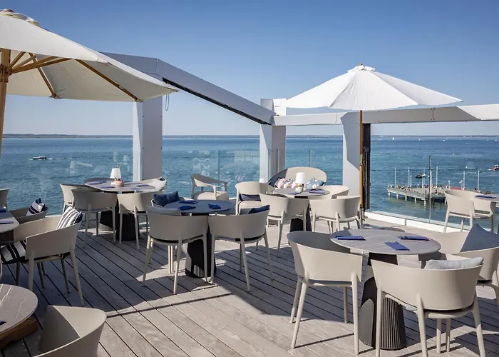 Les Vagues Hotel&Spa