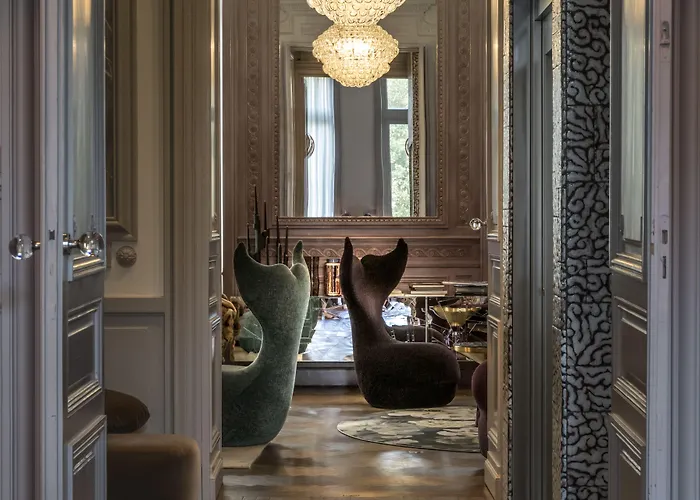 Yndo Hôtel