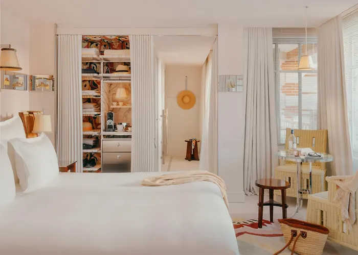 Hôtel Villa Colette