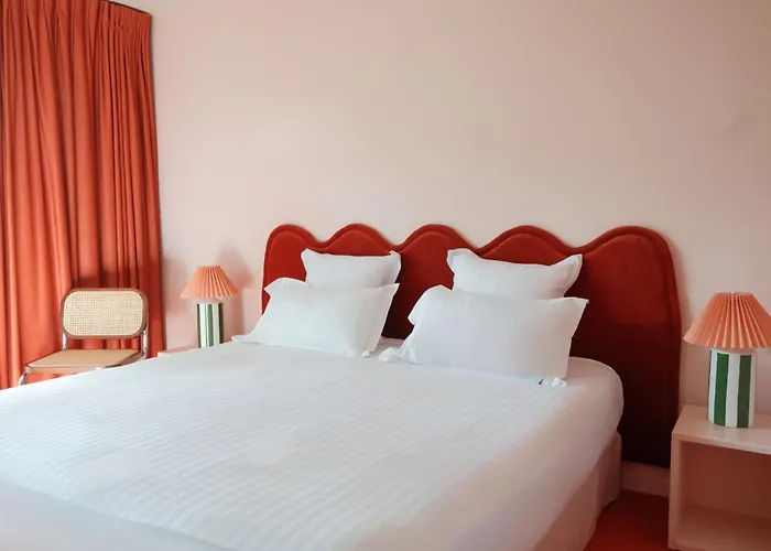 Boutique Hôtel La Baignoire