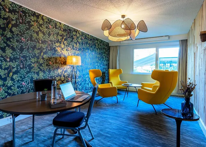 Novotel Bordeaux Mérignac