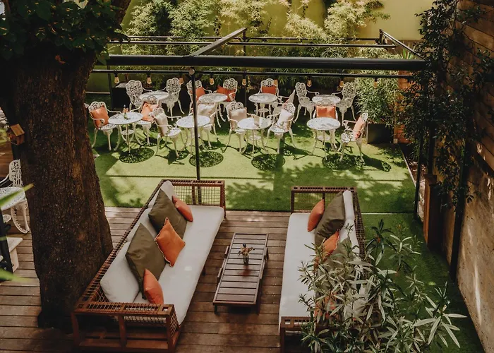 Le Boutique Hotel&Spa